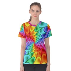 Women s Cotton T-Shirt 