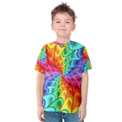 Kids  Cotton T-Shirt 