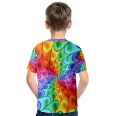 Kids  Cotton T-Shirt 