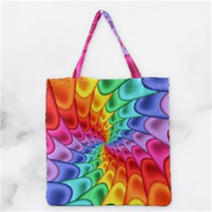 Grocery Tote Bag 