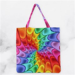 Grocery Tote Bag 