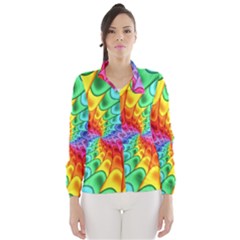 Women s Windbreaker 