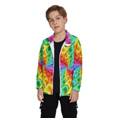 Kids  Windbreaker 