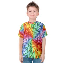 Kids  Cotton T-Shirt 