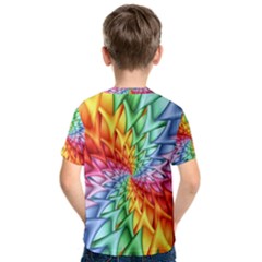 Kids  Cotton T-Shirt 