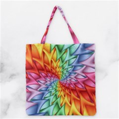 Grocery Tote Bag 