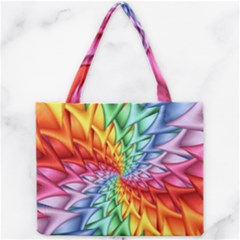 Mini Tote Bag 