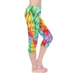 Capri Leggings  