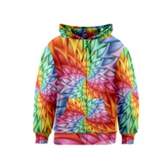 Kids  Zipper Hoodie 