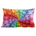 16 x24  Lumbar Throw Cushion Case (Two Sides) 