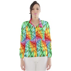 Women s Windbreaker 