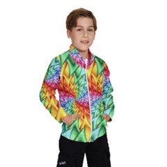 Kids  Windbreaker 