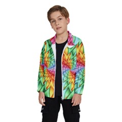 Kids  Windbreaker 