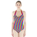 Halter Swimsuit 