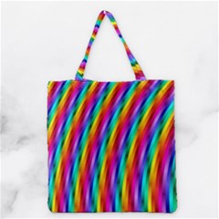 Grocery Tote Bag 