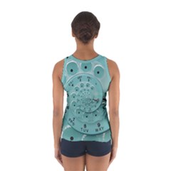 Sport Tank Top  