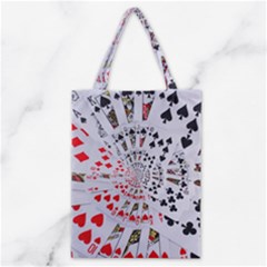 Classic Tote Bag 