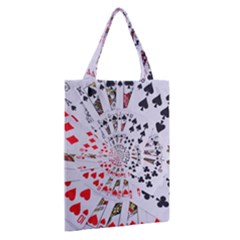 Classic Tote Bag 