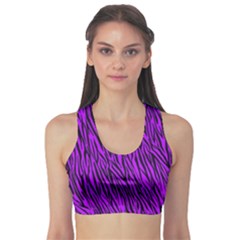 Fitness Sports Bra 