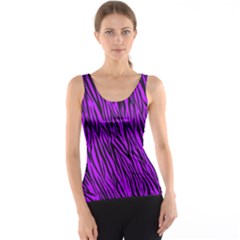 Women s Basic Tank Top Front