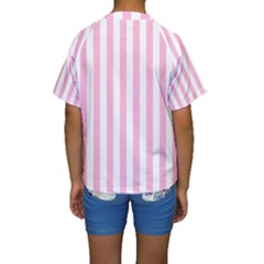 Kids  Short Sleeve Swimwear 