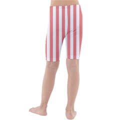 Kids  Mid Length Swim Shorts 