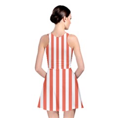 Reversible Skater Dress 