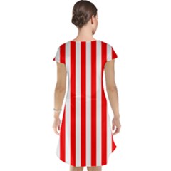 Cap Sleeve Nightdress 