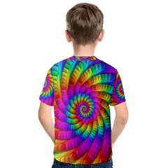 Kids  Cotton T-Shirt 