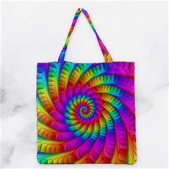 Grocery Tote Bag 