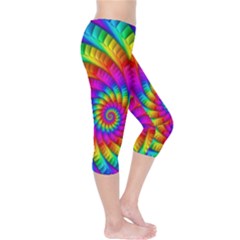 Capri Leggings  