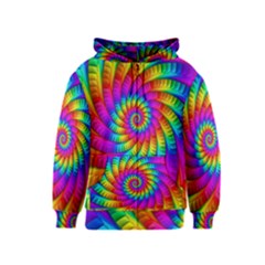 Kids  Zipper Hoodie 