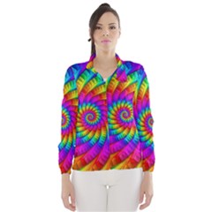 Women s Windbreaker 