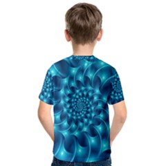 Kids  Cotton T-Shirt 