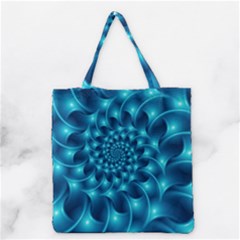 Grocery Tote Bag 