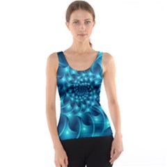 Women s Basic Tank Top Front