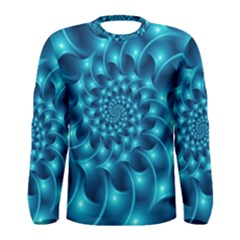 Men s Long Sleeve T-Shirt 