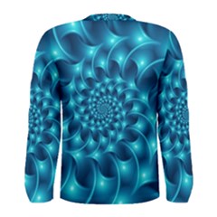 Men s Long Sleeve T-Shirt 