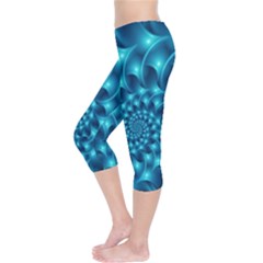 Capri Leggings  Left