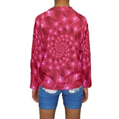 Kids  Long Sleeve Swimwear 