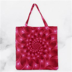 Grocery Tote Bag 