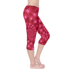 Capri Leggings  