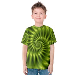 Kids  Cotton T-Shirt 