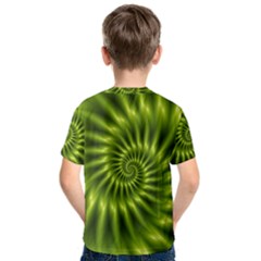 Kids  Cotton T-Shirt 