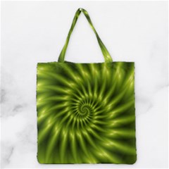 Grocery Tote Bag 