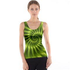 Women s Basic Tank Top Front