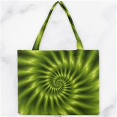 Mini Tote Bag 