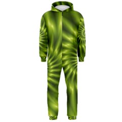 Hooded Jumpsuit (Men) 