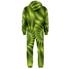 Hooded Jumpsuit (Men) 