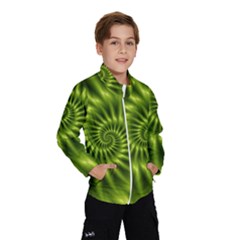 Kids  Windbreaker 